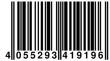 4 055293 419196