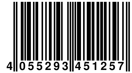 4 055293 451257