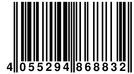 4 055294 868832