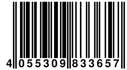 4 055309 833657