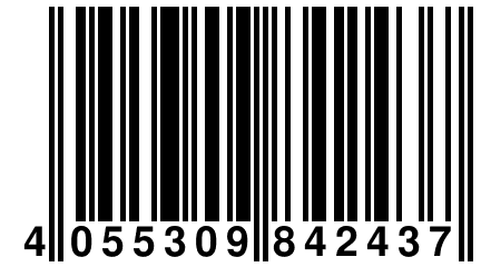 4 055309 842437