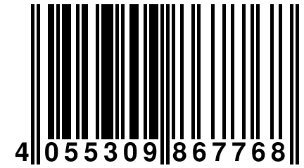 4 055309 867768