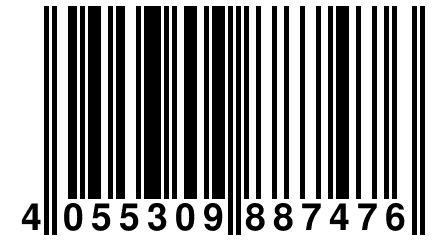 4 055309 887476