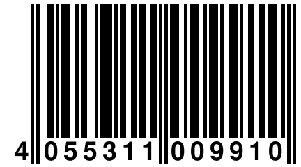 4 055311 009910