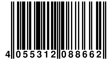 4 055312 088662