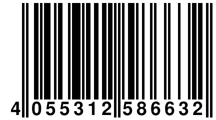 4 055312 586632