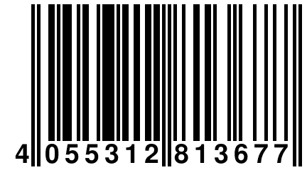 4 055312 813677