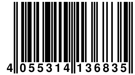 4 055314 136835