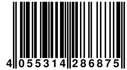 4 055314 286875