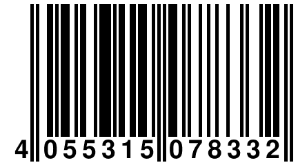 4 055315 078332