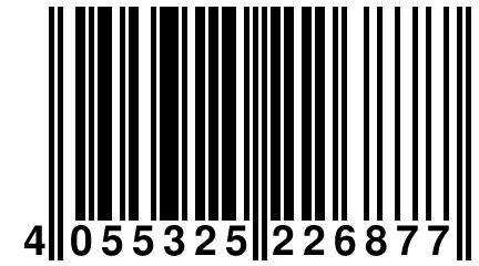 4 055325 226877