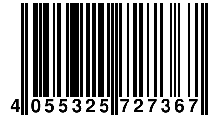 4 055325 727367