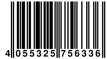 4 055325 756336