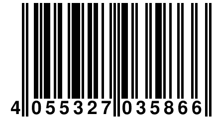 4 055327 035866