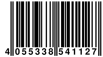 4 055338 541127