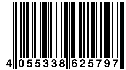 4 055338 625797