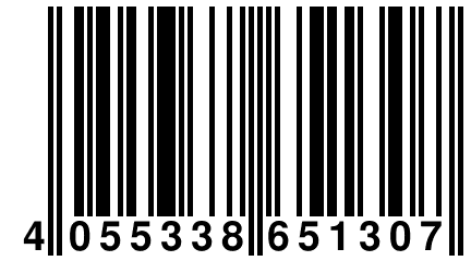 4 055338 651307