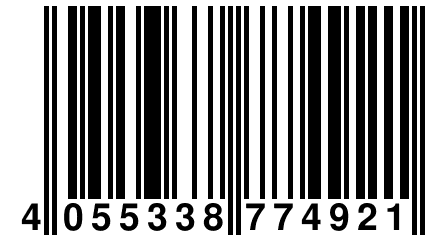 4 055338 774921