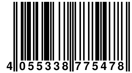 4 055338 775478