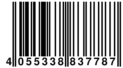 4 055338 837787