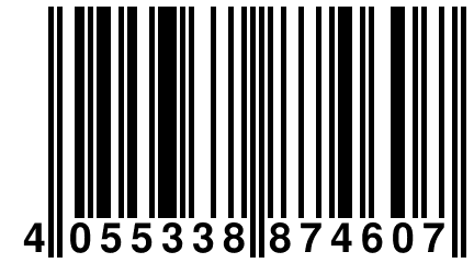 4 055338 874607