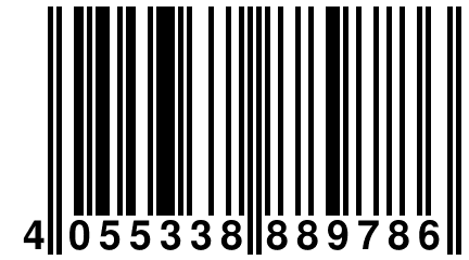 4 055338 889786