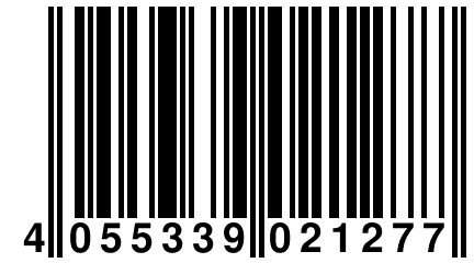 4 055339 021277