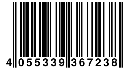 4 055339 367238