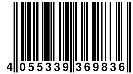 4 055339 369836