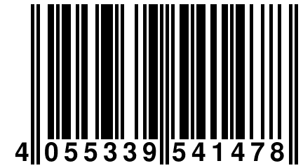 4 055339 541478