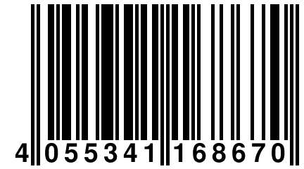 4 055341 168670