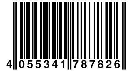 4 055341 787826