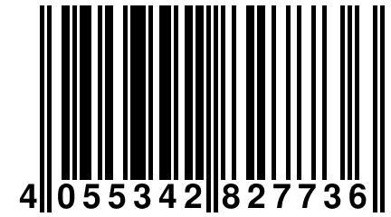 4 055342 827736