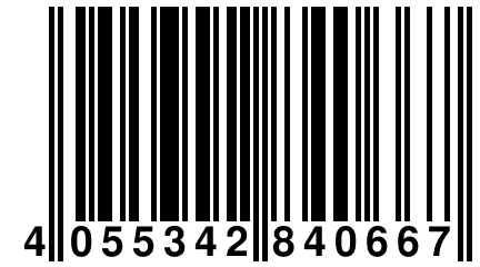 4 055342 840667