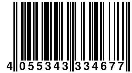 4 055343 334677