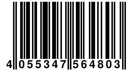 4 055347 564803