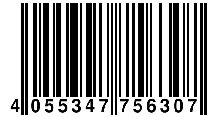 4 055347 756307