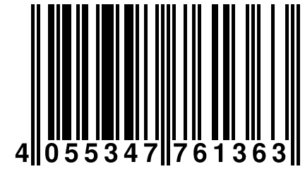 4 055347 761363