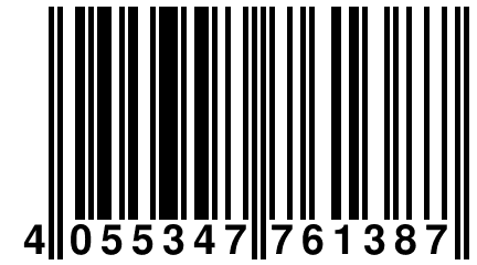 4 055347 761387