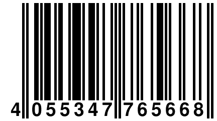 4 055347 765668