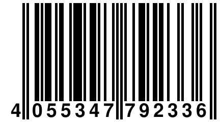 4 055347 792336