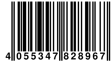 4 055347 828967