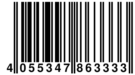 4 055347 863333