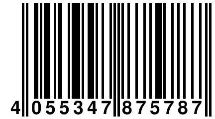 4 055347 875787