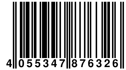 4 055347 876326