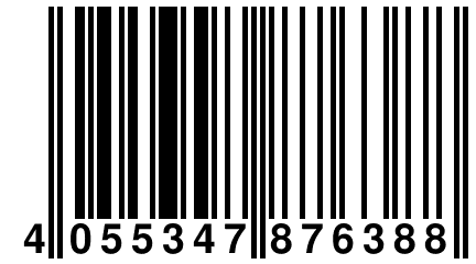 4 055347 876388