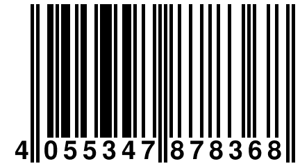 4 055347 878368