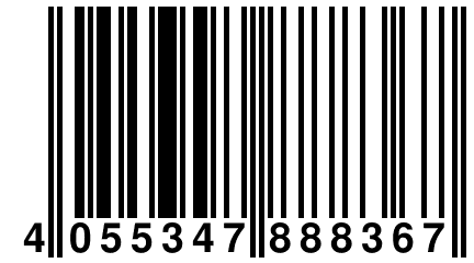 4 055347 888367