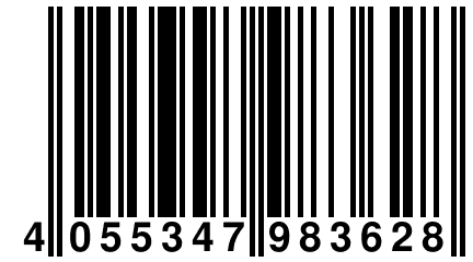 4 055347 983628