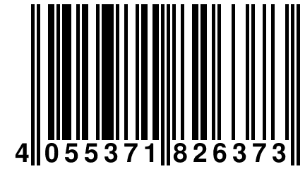 4 055371 826373